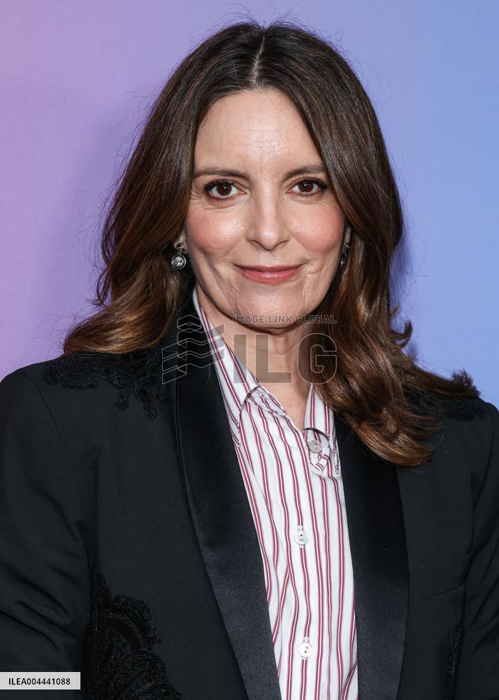 Netflix FYSEE LA - The Four Seasons Season 1 ATAS Emmy FYC Special Screening Event - LA