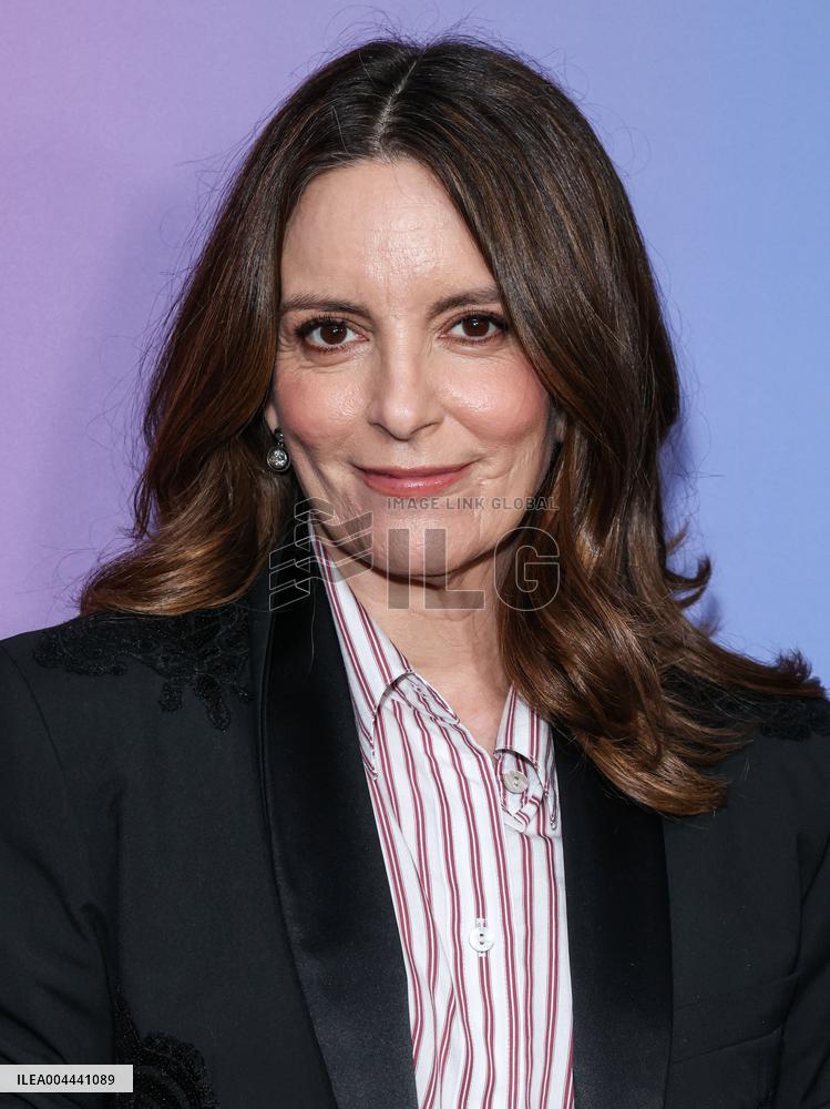 Netflix FYSEE LA - The Four Seasons Season 1 ATAS Emmy FYC Special Screening Event - LA