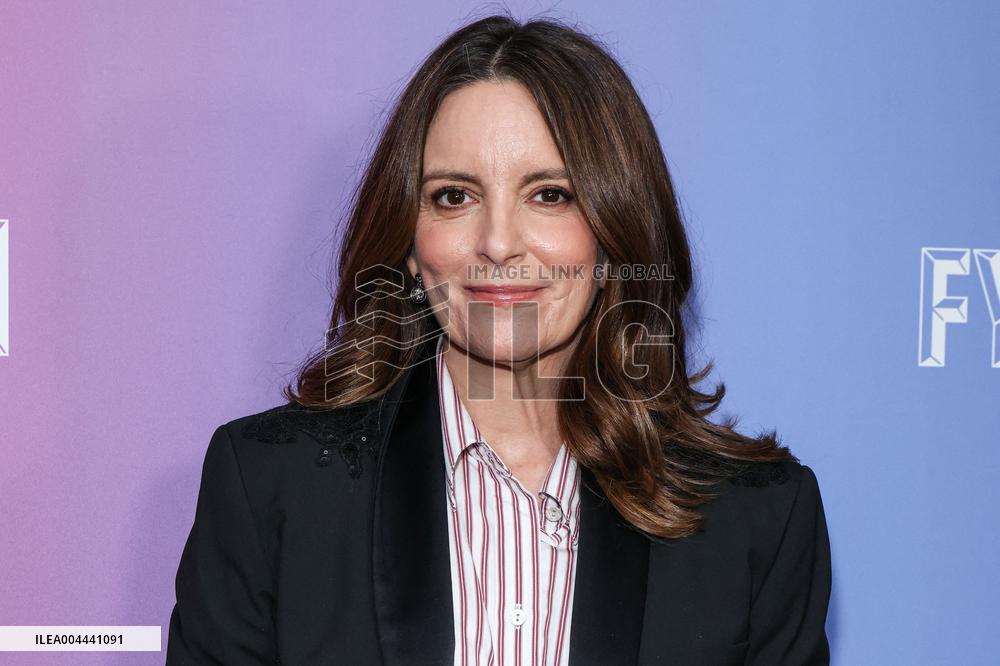 Netflix FYSEE LA - The Four Seasons Season 1 ATAS Emmy FYC Special Screening Event - LA