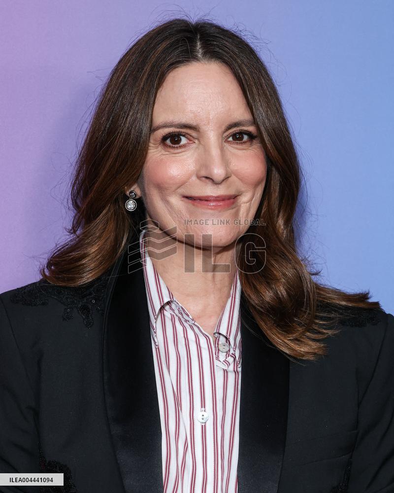 Netflix FYSEE LA - The Four Seasons Season 1 ATAS Emmy FYC Special Screening Event - LA