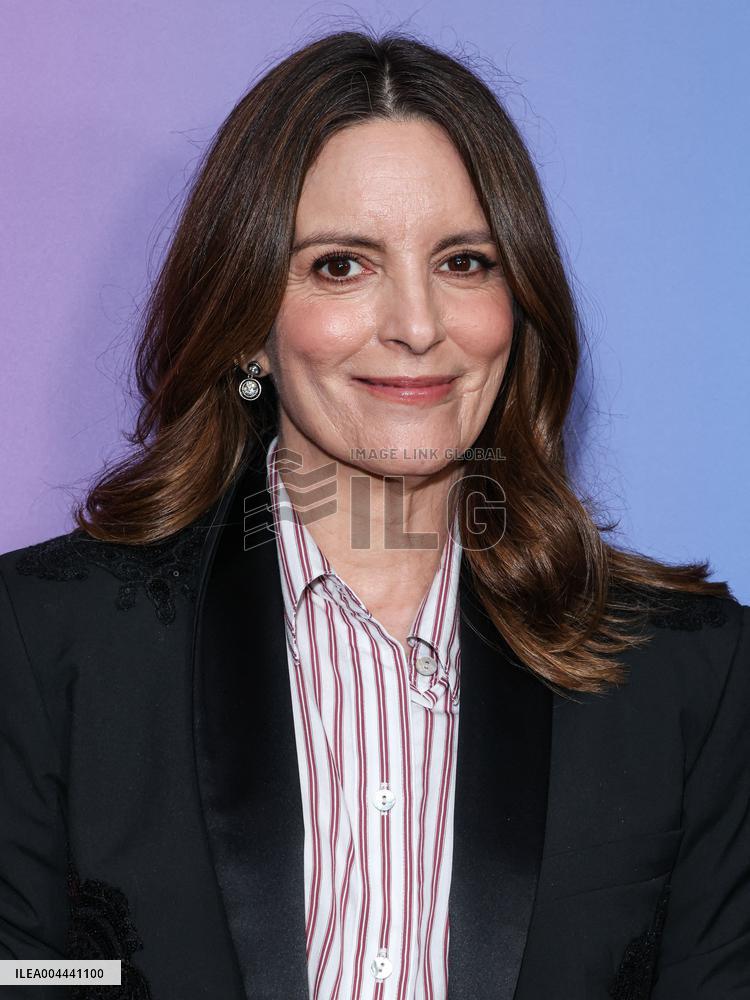 Netflix FYSEE LA - The Four Seasons Season 1 ATAS Emmy FYC Special Screening Event - LA