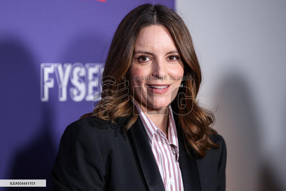 Netflix FYSEE LA - The Four Seasons Season 1 ATAS Emmy FYC Special Screening Event - LA