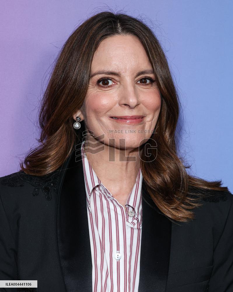 Netflix FYSEE LA - The Four Seasons Season 1 ATAS Emmy FYC Special Screening Event - LA