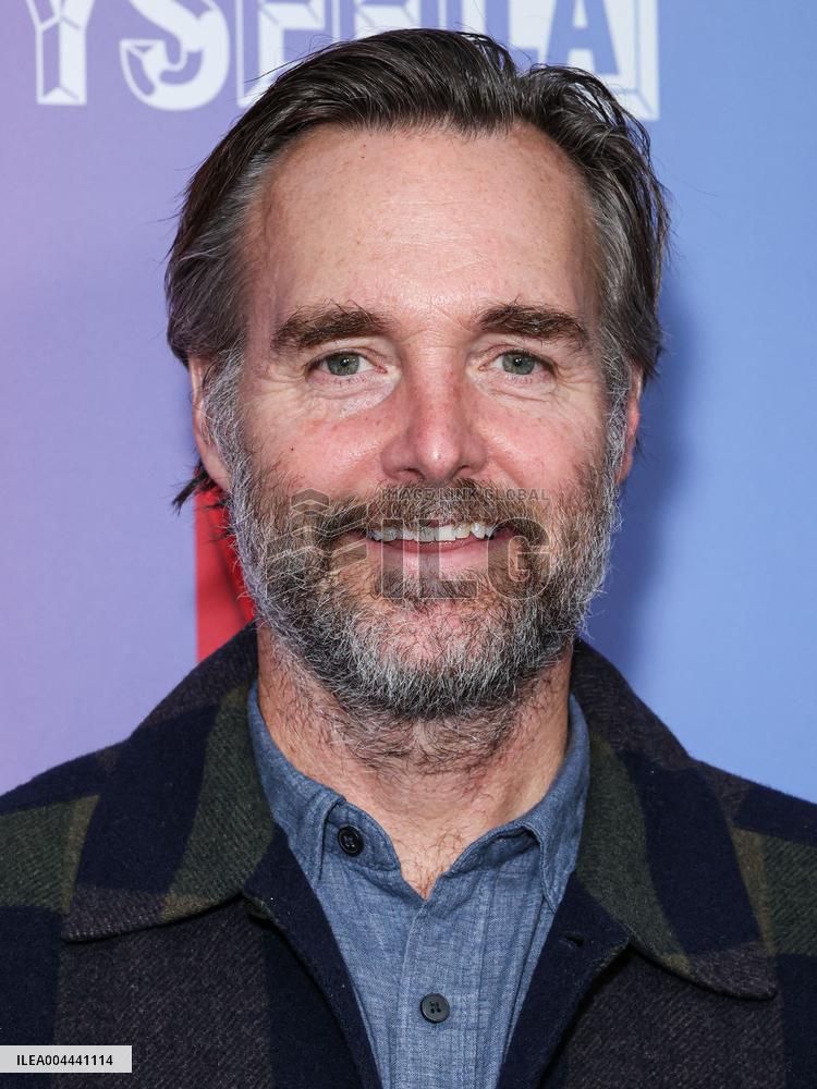 Netflix FYSEE LA - The Four Seasons Season 1 ATAS Emmy FYC Special Screening Event - LA