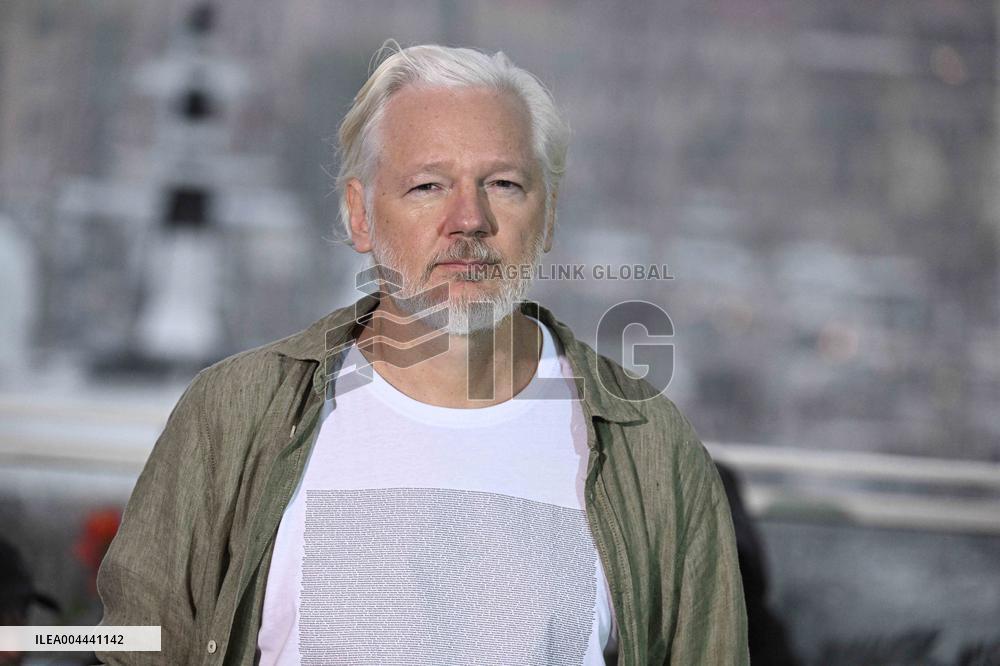 Cannes - The Six Billion Dollar Man Photocall