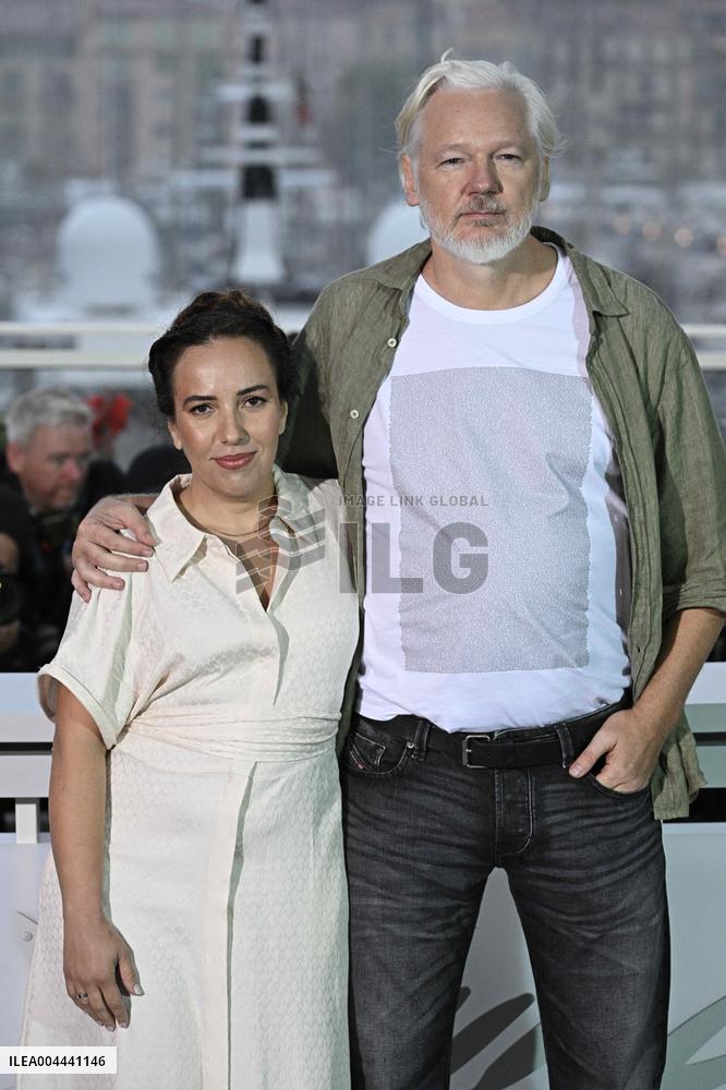 Cannes - The Six Billion Dollar Man Photocall