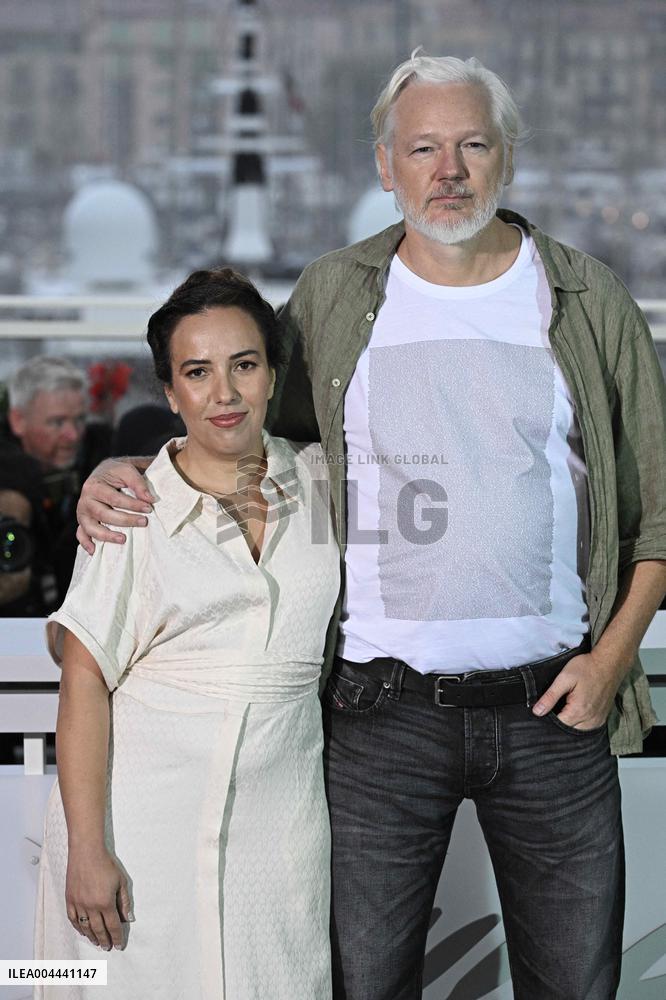 Cannes - The Six Billion Dollar Man Photocall