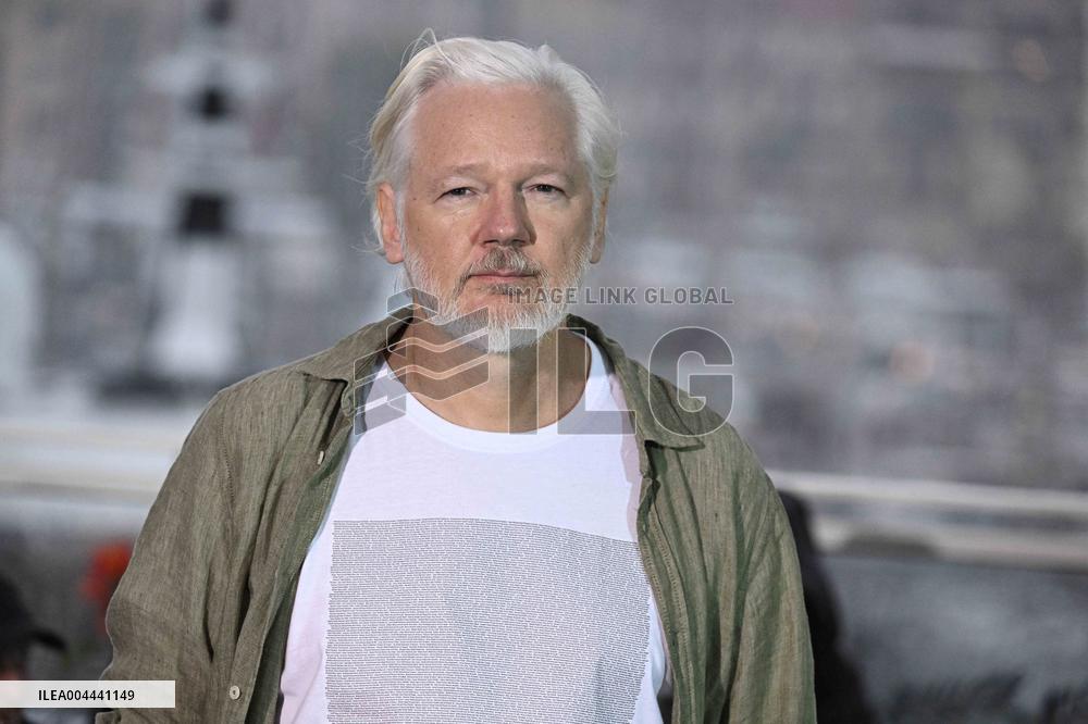 Cannes - The Six Billion Dollar Man Photocall
