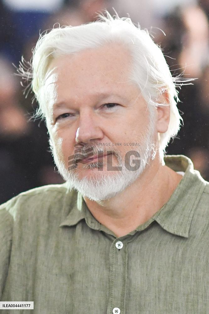 Cannes The Six Billion Dollar Man Photocall AM