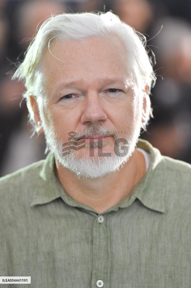 Cannes The Six Billion Dollar Man Photocall AM