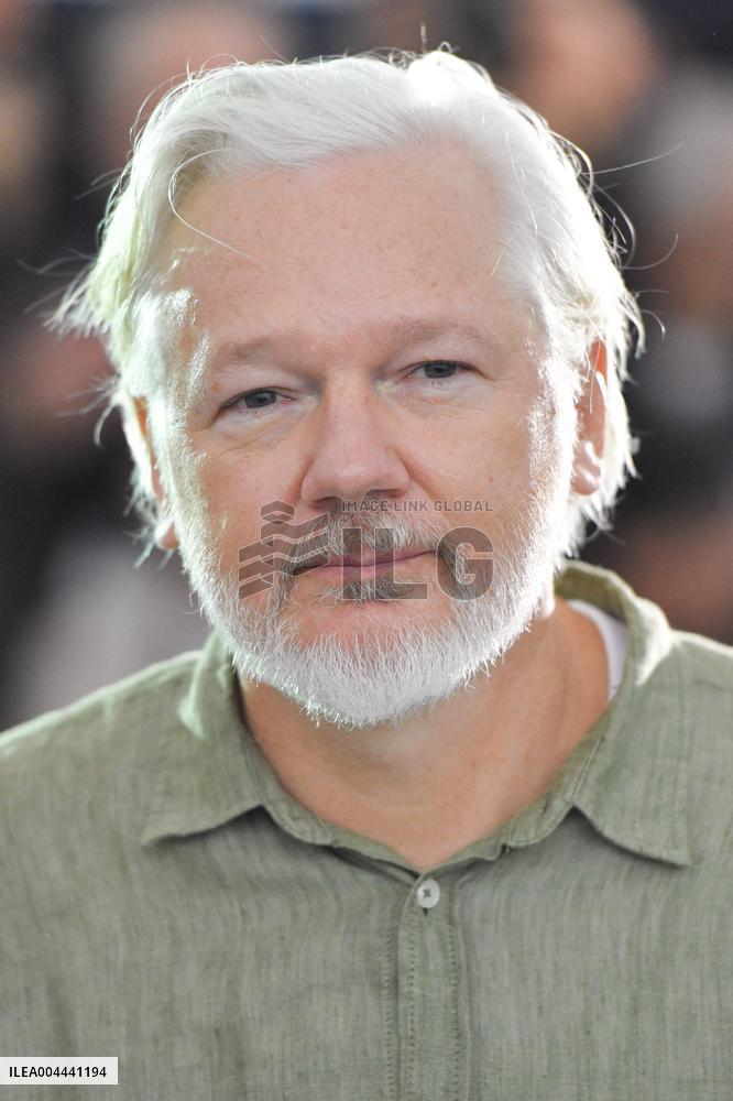 Cannes The Six Billion Dollar Man Photocall AM