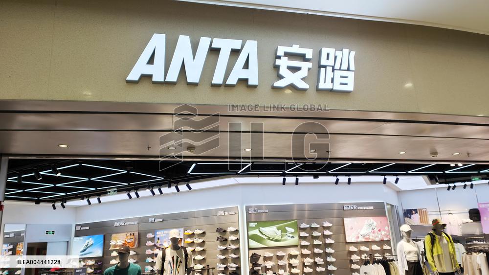 Anta