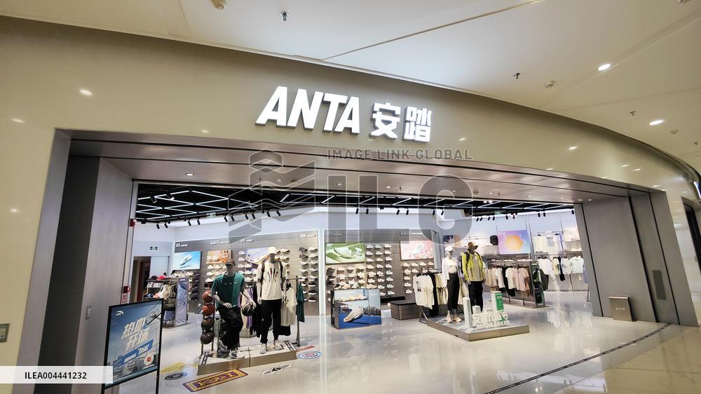 Anta