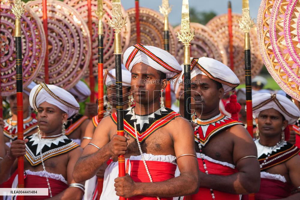 National War Heroes' Day - Sri Lanka
