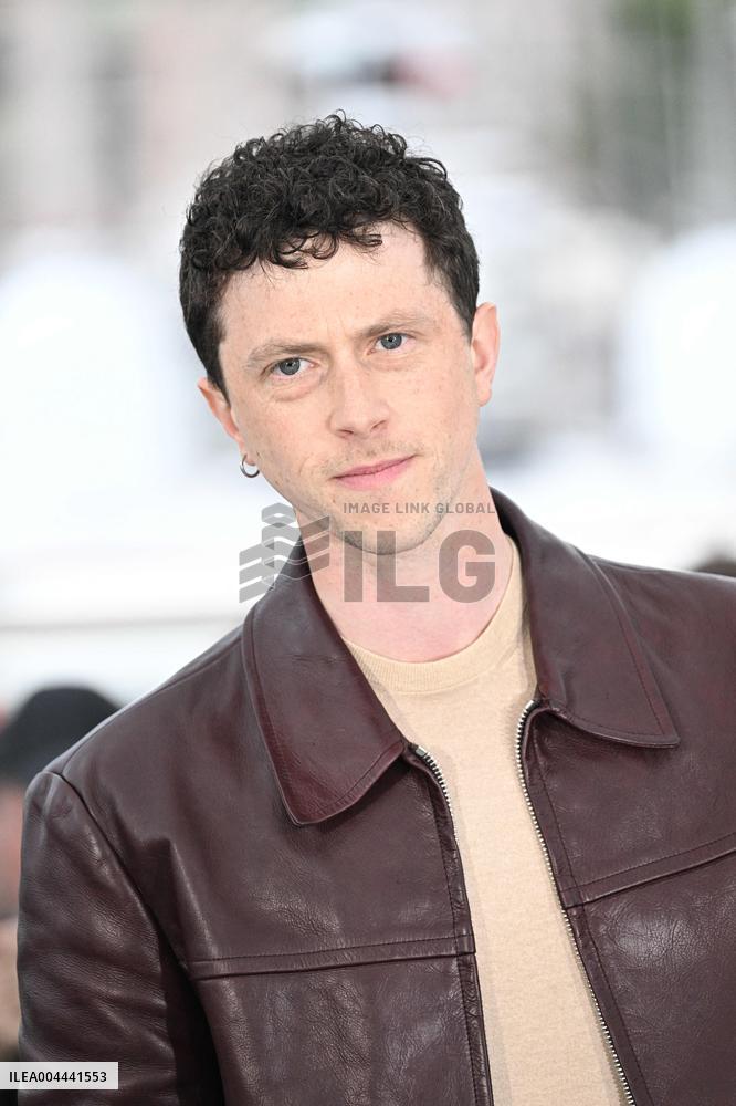 Cannes - Alpha Photocall