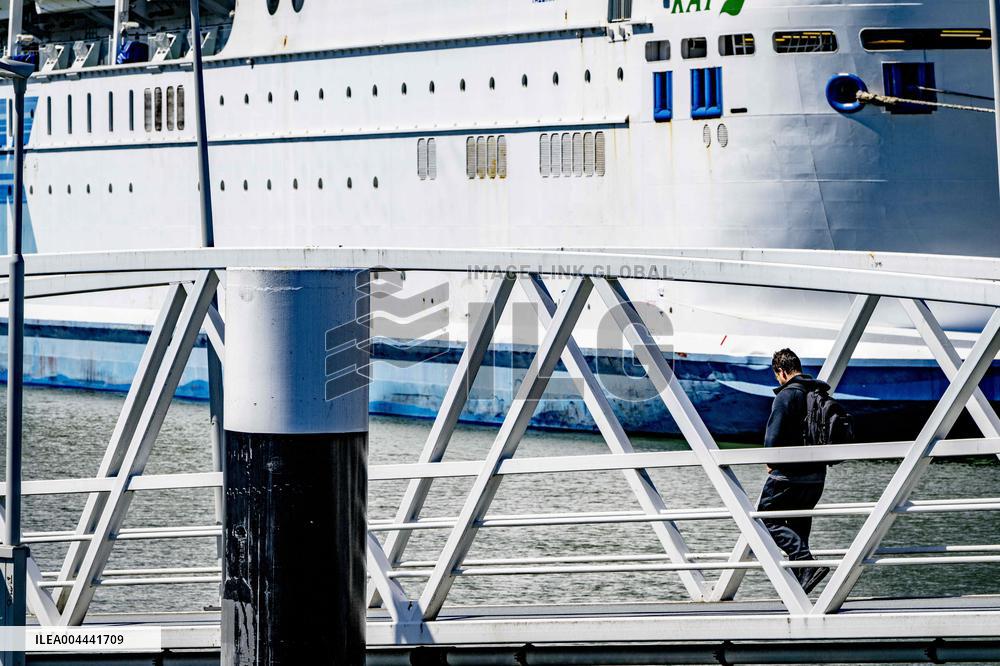 Asylum Seekers Netherlands