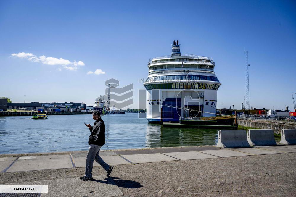 Asylum Seekers Netherlands