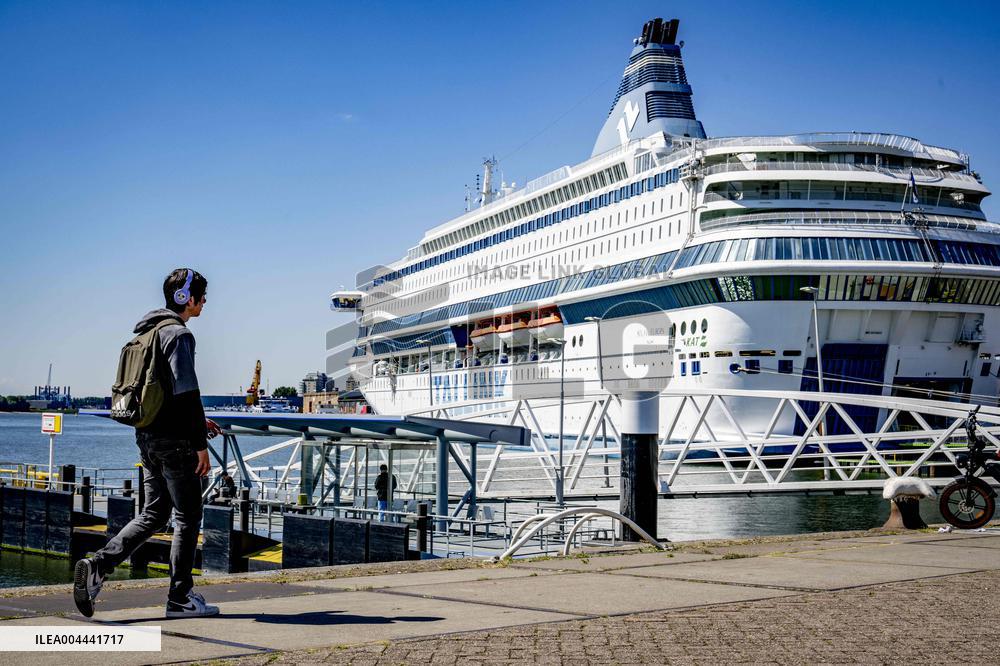 Asylum Seekers Netherlands