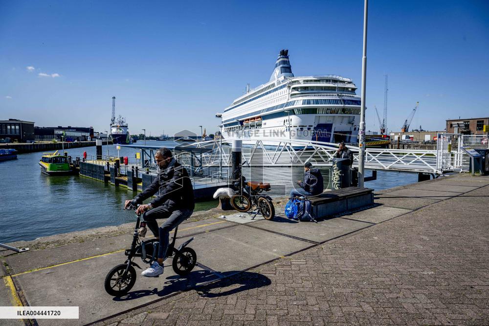 Asylum Seekers Netherlands