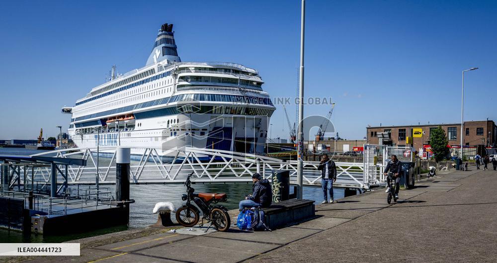 Asylum Seekers Netherlands