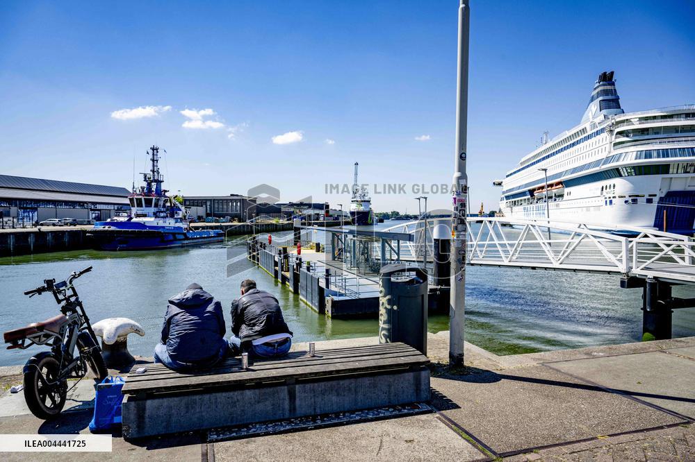 Asylum Seekers Netherlands