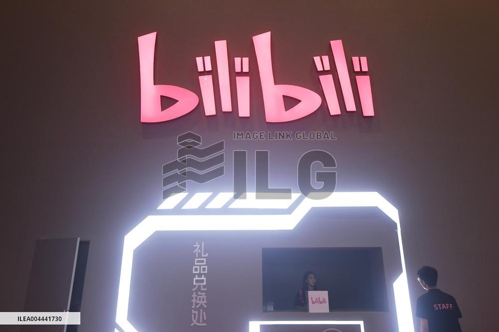 Bilibili 2025 Q1 Revenue Growth