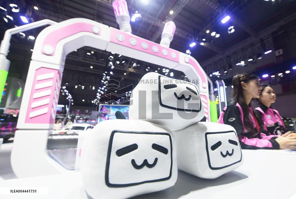 Bilibili 2025 Q1 Revenue Growth
