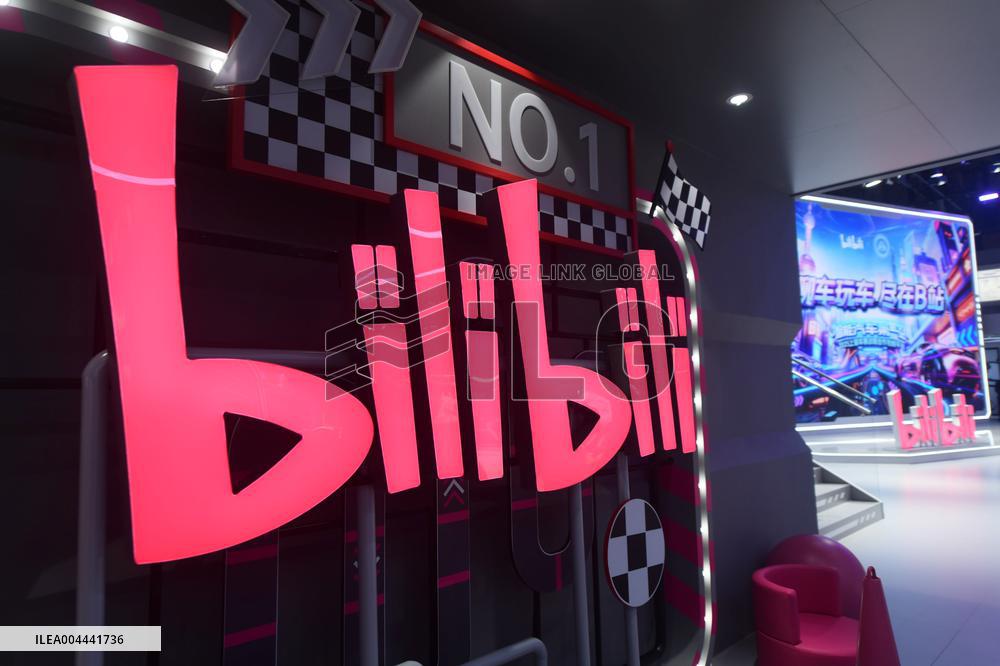 Bilibili 2025 Q1 Revenue Growth