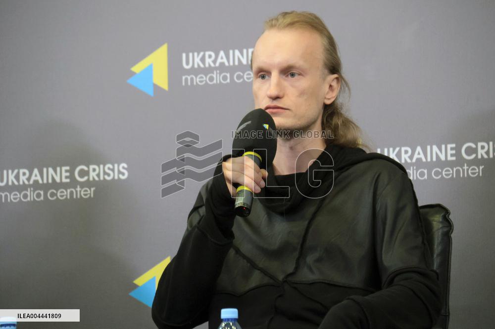 Signing of Memorandum of Cooperation between Right Sector and Coalition of Indigenous Peoples