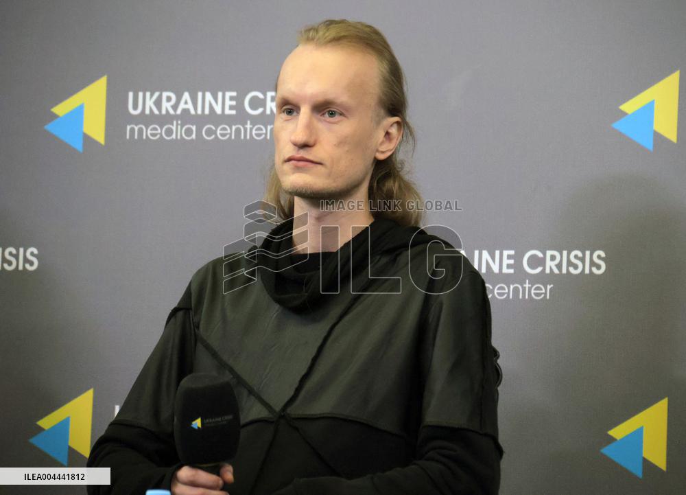 Signing of Memorandum of Cooperation between Right Sector and Coalition of Indigenous Peoples