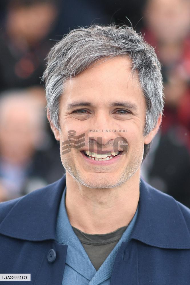 Cannes Magalhaes (Magellan) Photocall AM