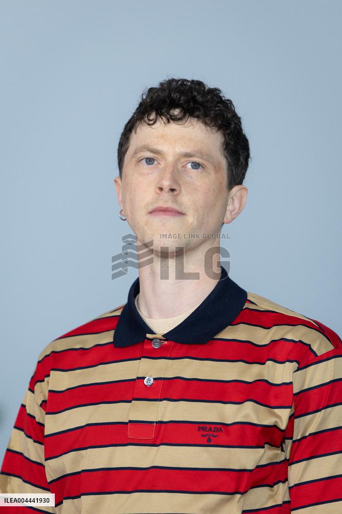 Cannes - Adami Photocall