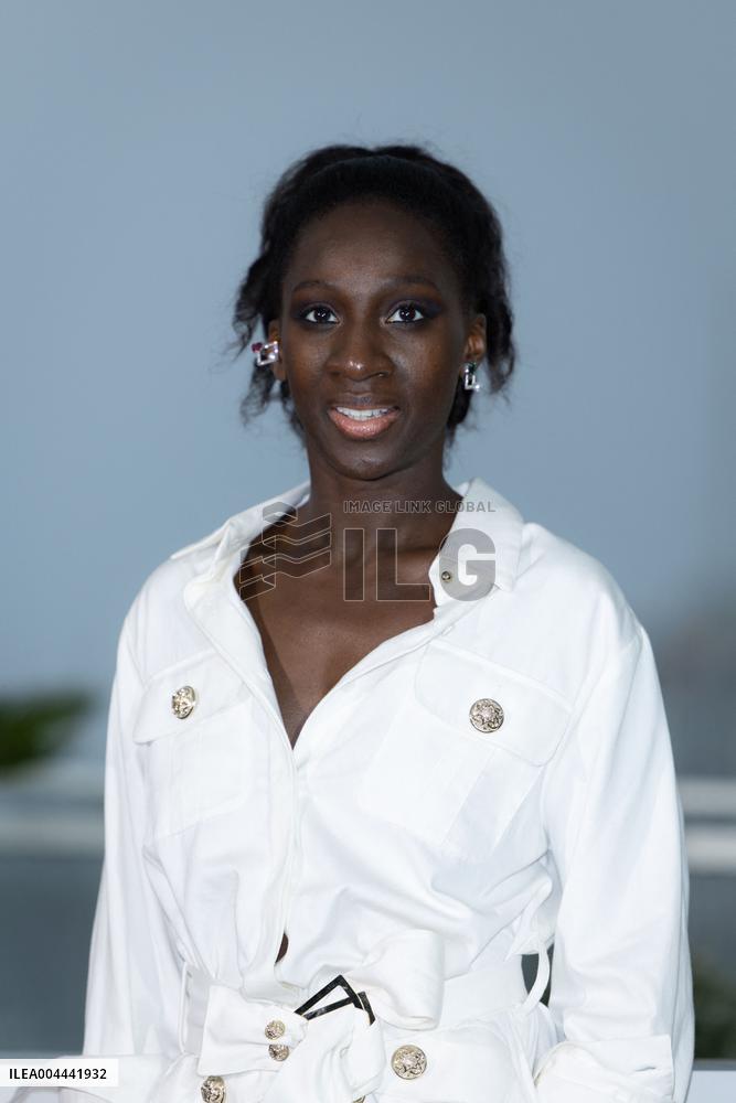 Cannes - Adami Photocall