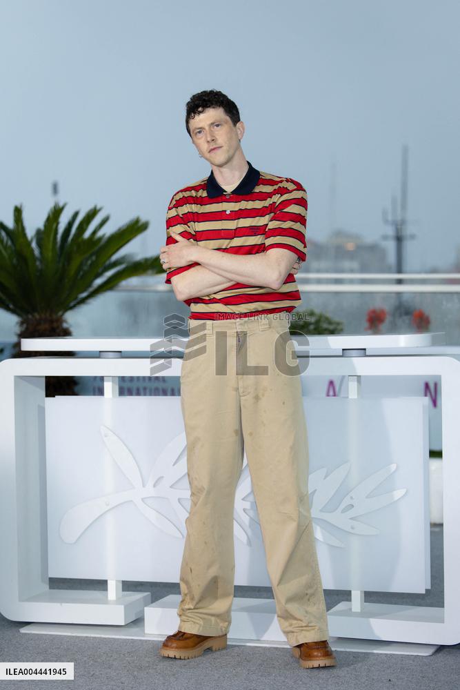 Cannes - Adami Photocall