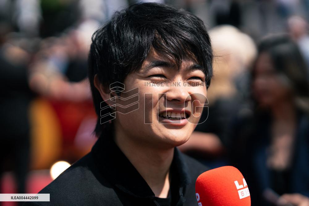 Karate Kids Legends Photocall - London