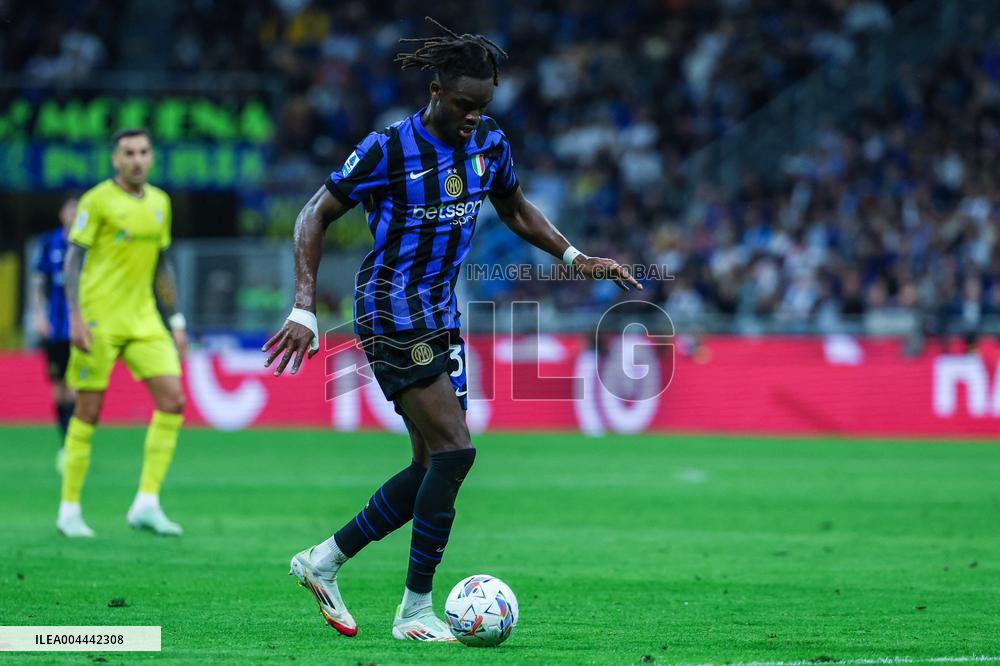 CALCIO - Serie A - Inter - FC Internazionale vs SS Lazio