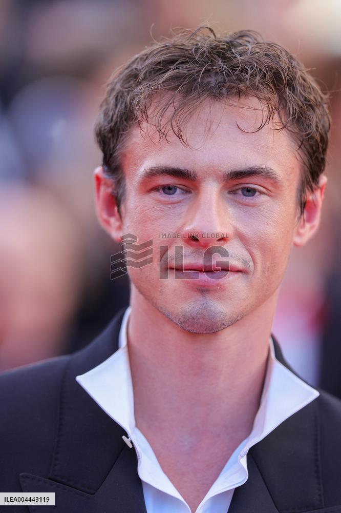 Cannes - Vie Privee (A Private Life) Red Carpet