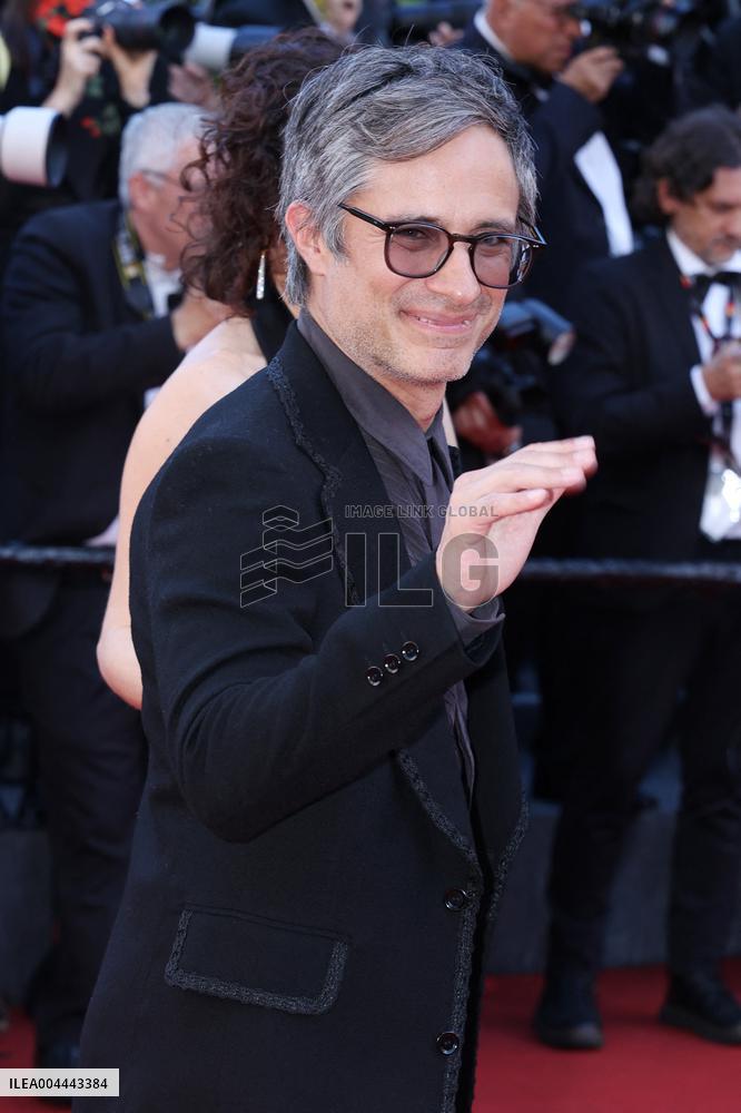 Cannes - Vie Privee Screening JD