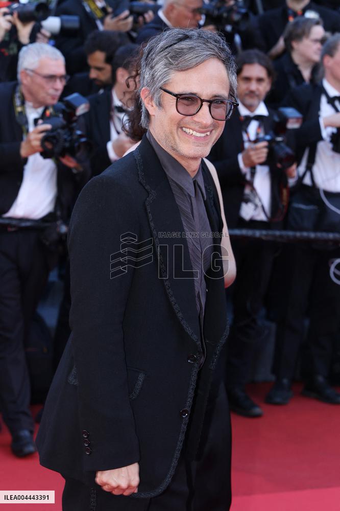 Cannes - Vie Privee Screening JD