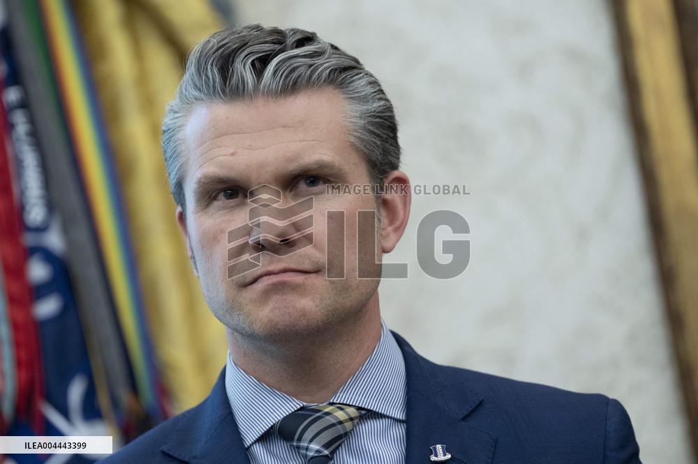 Trump Take Our Sons and Daughters to Work Day Event