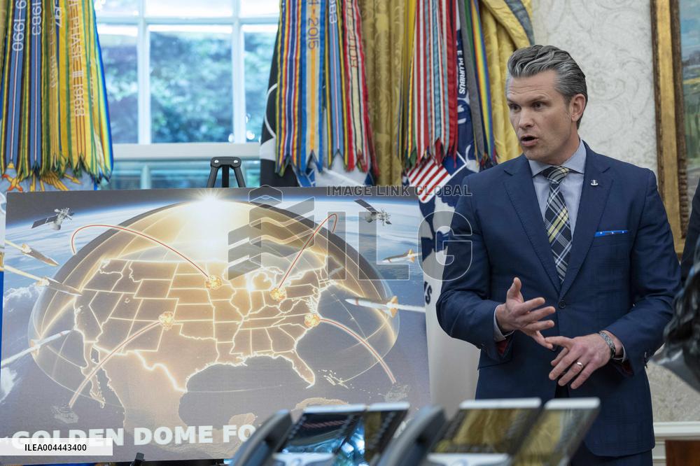 Trump Take Our Sons and Daughters to Work Day Event