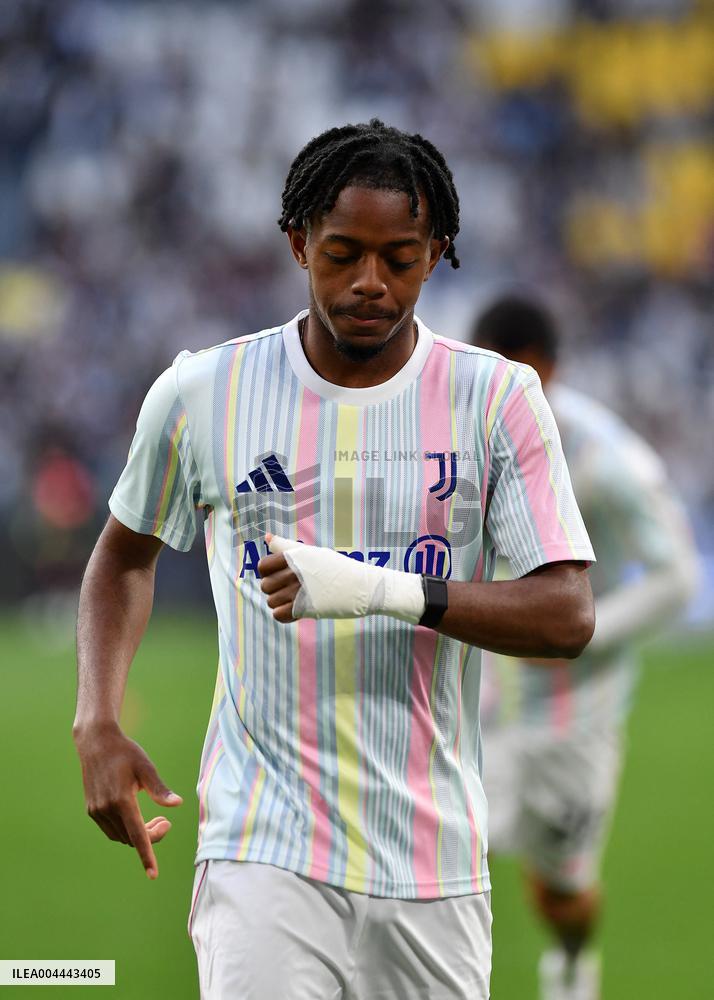 CALCIO - Serie A - Juventus FC vs Udinese Calcio