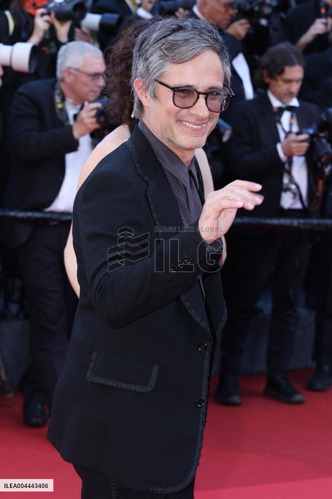 Cannes - Vie Privee Screening JD