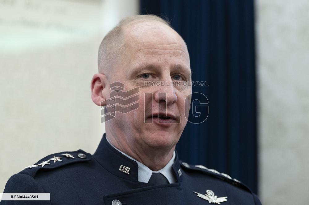 Trump Take Our Sons and Daughters to Work Day Event