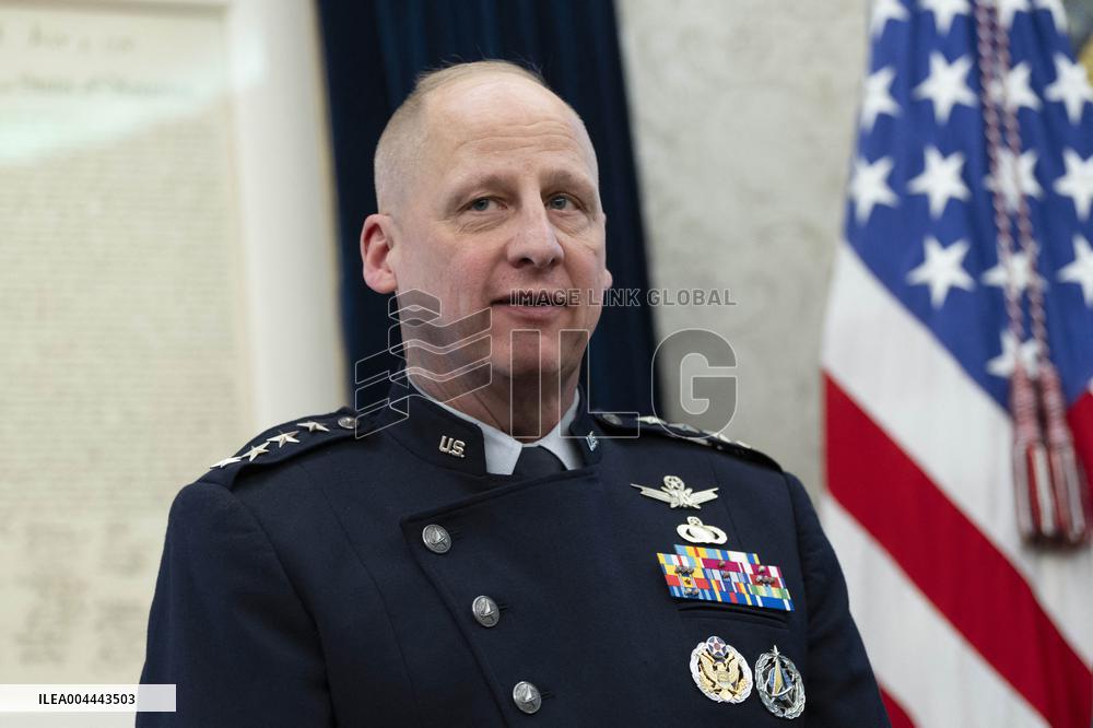 Trump Take Our Sons and Daughters to Work Day Event