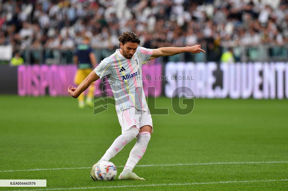 CALCIO - Serie A - Juventus FC vs Udinese Calcio
