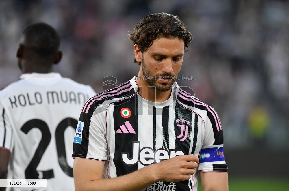 CALCIO - Serie A - Juventus FC vs Udinese Calcio