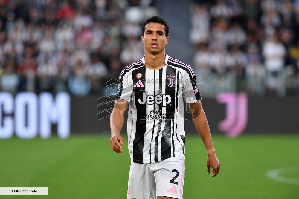 CALCIO - Serie A - Juventus FC vs Udinese Calcio