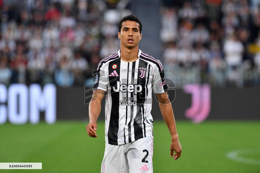CALCIO - Serie A - Juventus FC vs Udinese Calcio