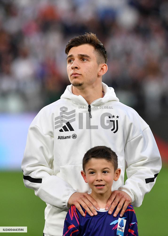 CALCIO - Serie A - Juventus FC vs Udinese Calcio